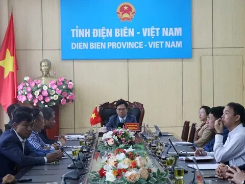 Diễn đàn các Tỉnh trưởng hành lang kinh tế Tiểu vùng sông Mê - Kông