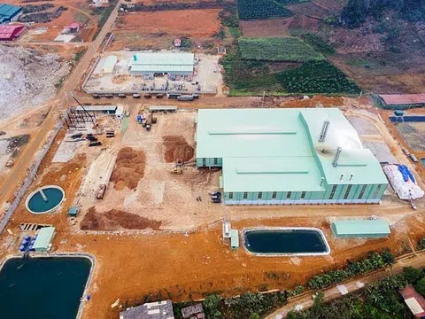 Sơn La: Triển khai Phương án phát triển cụm công nghiệp giai đoạn 2021-2030, tầm nhìn đến năm 2050