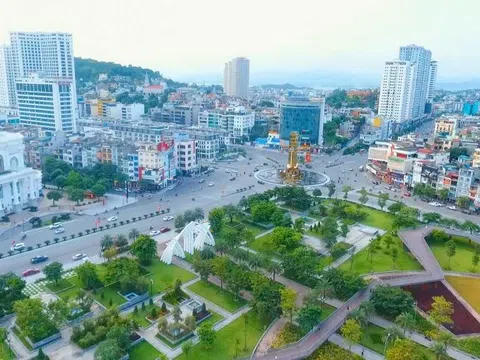 Quảng Ninh: Quyết tâm nâng cao chất lượng đời sống nhân dân