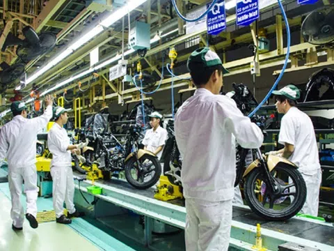 Vĩnh Phúc: Năm 2022 thu ngân sách đạt kỷ lục