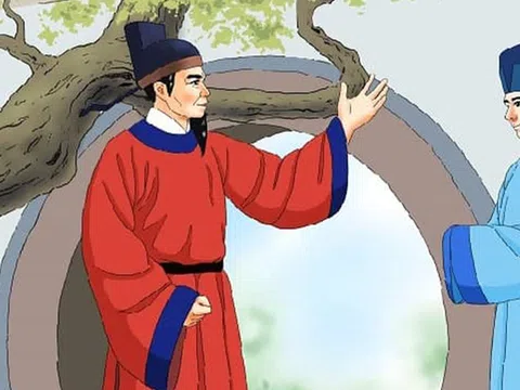 Trên đời này không ai là vô dụng cả, chỉ vì chúng ta không đặt họ đúng chỗ mà thôi