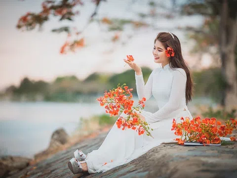 7 Chữ Thái ở người phụ nữ