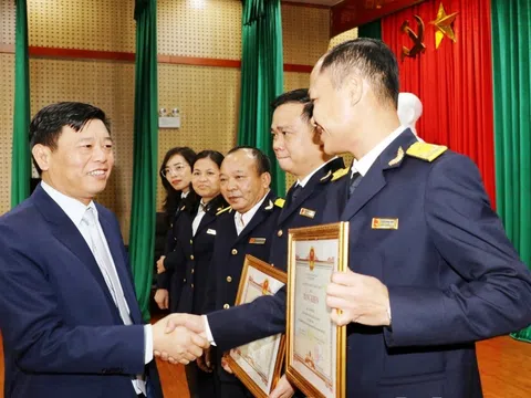 Bắc Ninh: Chuyển đổi số toàn diện ngành Thuế, áp dụng công nghệ trong việc phát hiện, chống thất thu thuế