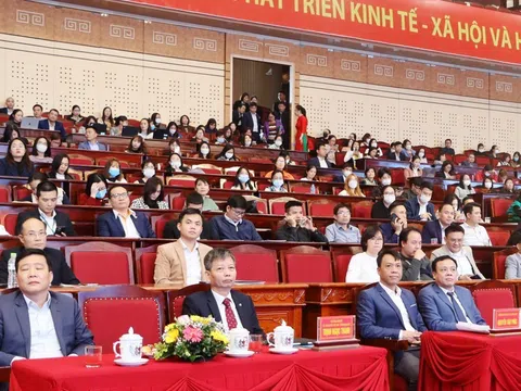 Bắc Ninh: Giới thiệu các giải pháp hỗ trợ doanh nghiệp trong các khu công nghiệp