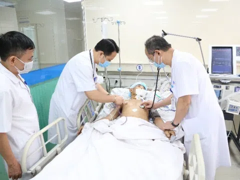 Phú Thọ: Thu hút, đào tạo nguồn nhân lực y tế trình độ cao