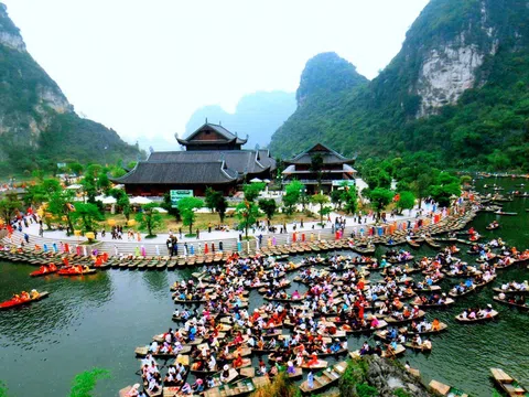 Ninh Bình: Chú trọng bảo tồn di sản văn hóa