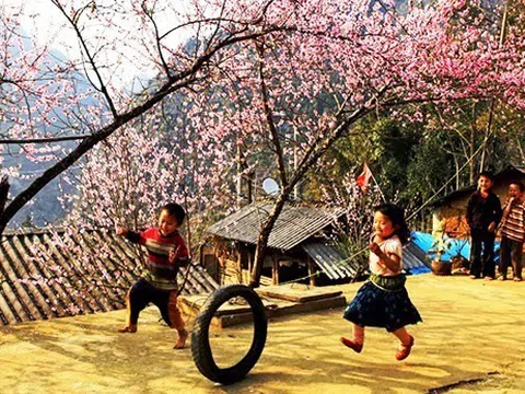 Trước mùa xuân vĩnh cửu...