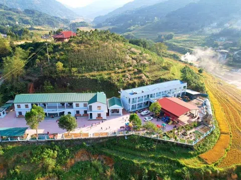 Quảng Ninh: Để nông thôn văn minh, nông dân giàu có, xã hội phát triển