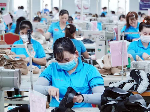 Kinh tế Việt Nam năm 2022 phục hồi, tăng trưởng mạnh mẽ