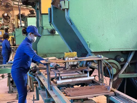 Đông Triều (Quảng Ninh): Bảo vệ môi trường nơi cửa ngõ miền Tây