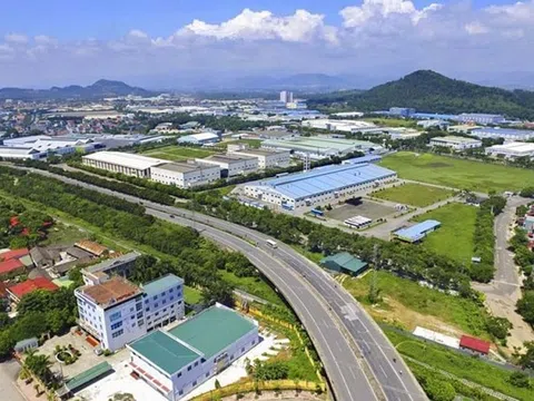 Vĩnh Phúc lọt top 15 địa phương có quy mô nền kinh tế lớn nhất cả nước