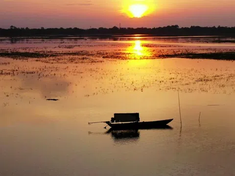 Sống thảnh thơi giữa những bộn bề mưa gió