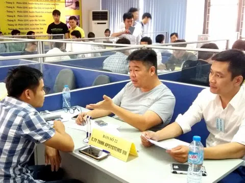 Trung tâm Dịch vụ việc làm Hà Giang 30 năm nỗ lực kết nối việc làm cho người lao động