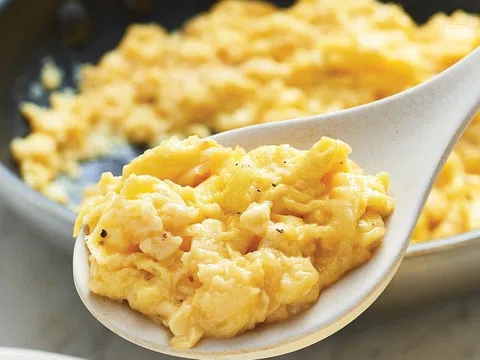 Sẽ ra sao nếu bạn ăn trứng mỗi ngày