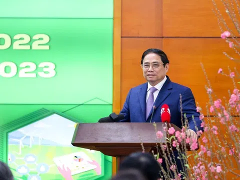 Ngành Nông nghiệp cần phát triển bứt phá mạnh mẽ hơn, bền vững trong năm 2023