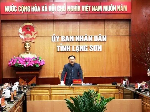 Lạng Sơn: Tổng kết công tác chuyển đổi số trên năm 2022