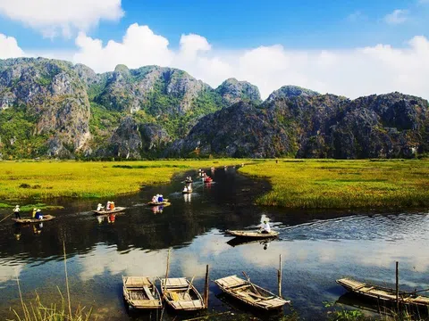 Cao Bằng: Hưởng ứng Ngày Đất ngập nước Thế giới năm 2023