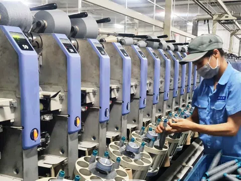 Thái Bình: Chú trọng xây dựng doanh nghiệp xanh