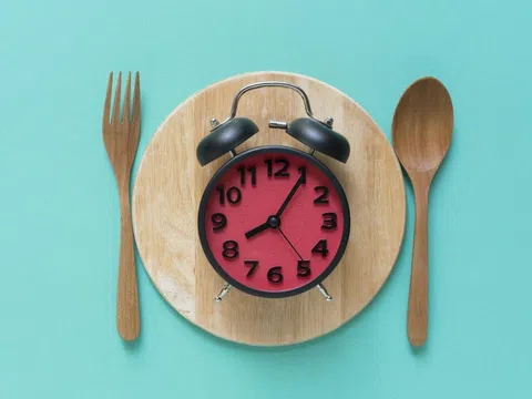 Thói quen ăn uống cần tránh dịp lễ Tết