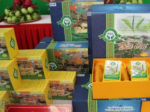 Bắc Giang: Triển khai thực hiện Chương trình “Mỗi xã một sản phẩm” giai đoạn 2021-2025