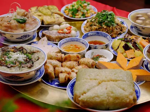 Chuyện Tết xưa, lo lắng trăm bề…