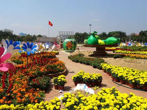 Tìm hiểu xuất xứ mấy ngày tết