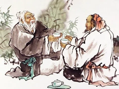 Cổ nhân thường nói: "49 chưa qua 53 đã tới" là sao như vậy