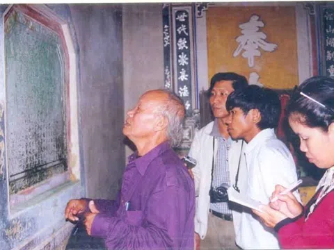 Lịch ta và nền văn minh lúa nước cổ truyền