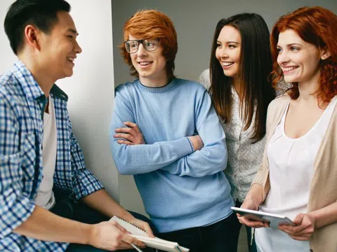 Bí quyết "Gây ấn tượng mạnh" trong mắt người khác