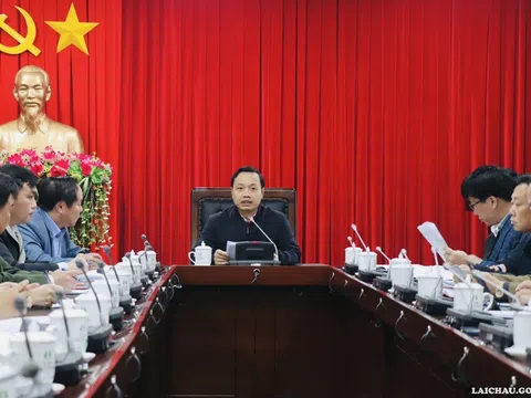 Lai Châu: Bảo đảm đủ số lượng, chất lượng người lao động đi làm việc ở nước ngoài theo hợp đồng