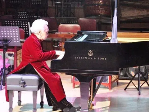 Vĩnh biệt người mẹ tài năng của những tài năng