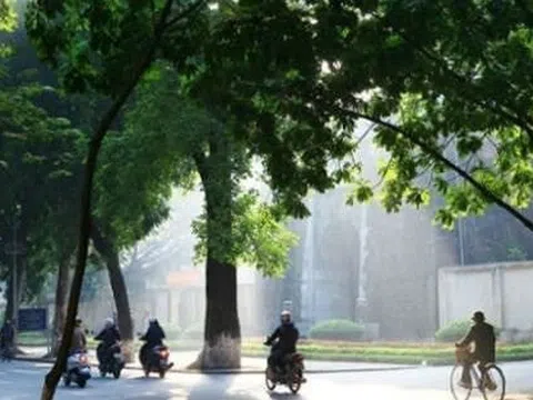 Nói gì với mưa phùn