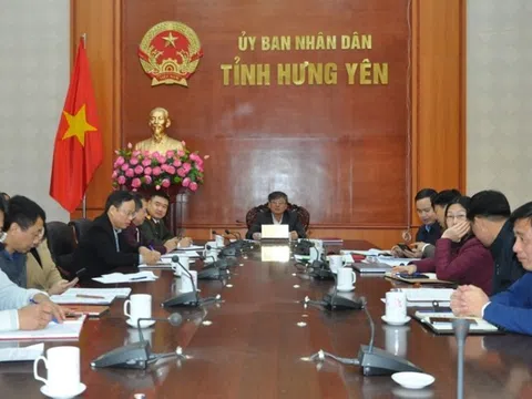 Hưng Yên: Dâng hương tưởng niệm Đại danh y Hải Thượng Lãn Ông Lê Hữu Trác tại huyện Yên Mỹ