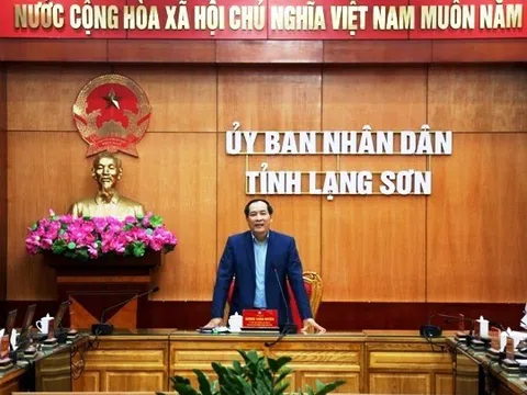 Lạng Sơn: Ban Chỉ đạo phát triển du lịch tỉnh triển khai nhiệm vụ năm 2023