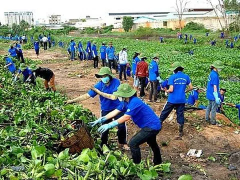 Bảo vệ môi trường là nền tảng phát triển kinh tế bền vững