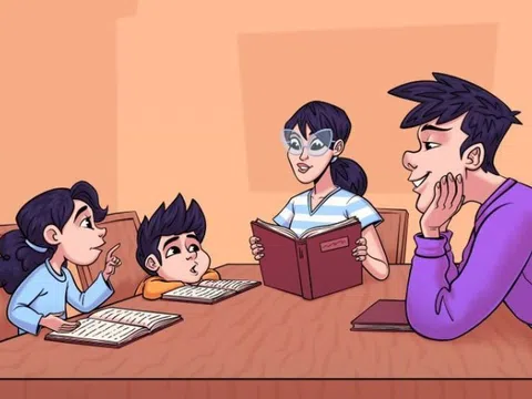 Tại sao đọc nhiều sách mà vẫn không giỏi