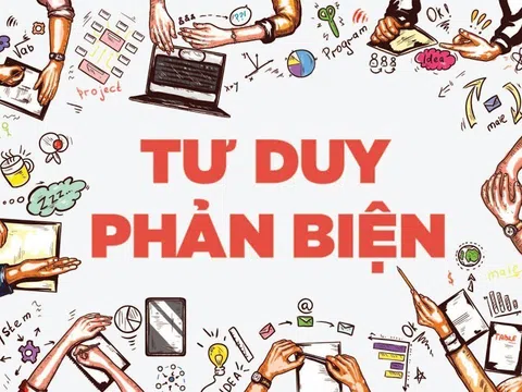 Đặc điểm của người có tư duy phản biện