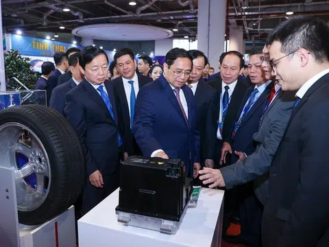 Đồng bằng sông Hồng phải là vùng động lực phát triển hàng đầu