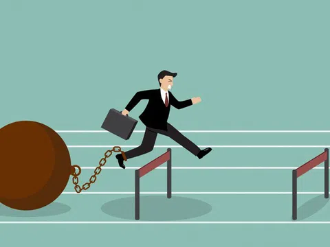 30-35 tuổi phải xác định được 3 chữ “lập” mới mong sự nghiệp thành công