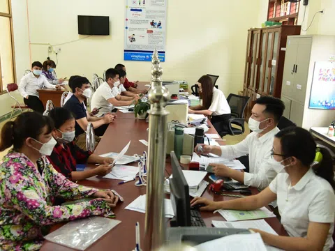 Tuyên Quang: Cơ hội việc làm cho trên 14.000 lao động trên địa bàn tỉnh ngay từ đầu năm