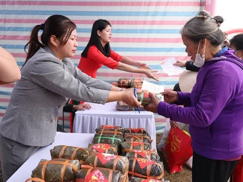 Vĩnh Phúc: Lan tỏa việc tử tế trong cộng đồng