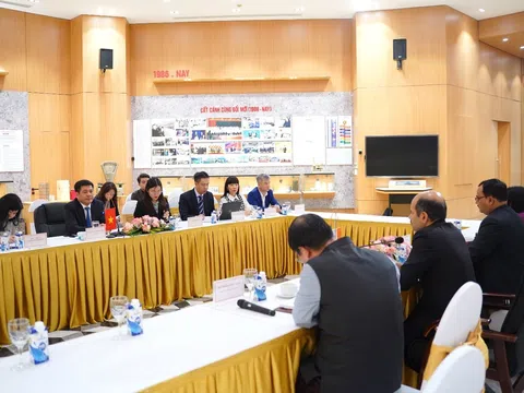 Đề nghị Ấn Độ thúc đẩy quy trình cấp phép nhập khẩu cho trái cây của Việt Nam