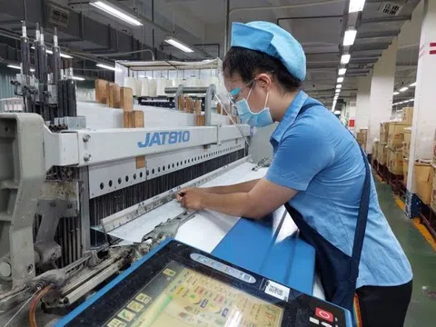 Các thị trường nhập khẩu ngày càng quan tâm đến yếu tố tăng trưởng xanh