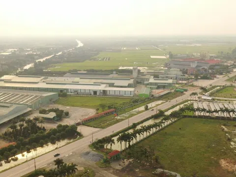 Hưng Yên: Nâng cao chỉ số tiếp cận đất đai