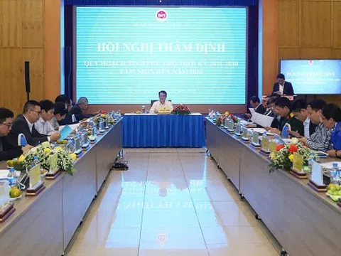 Quy hoạch tỉnh Phú Thọ thời kỳ 2021 - 2030, tầm nhìn đến năm 2050: Phát huy hiệu quả tiềm năng, thế mạnh của vùng đất Tổ