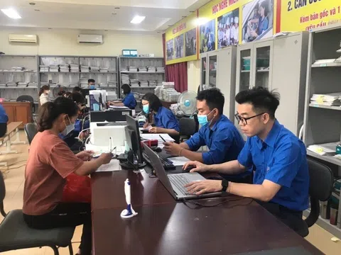 Hòa Bình: Triển khai tháng Thanh niên năm 2023 với chủ đề “Tuổi trẻ tiên phong chuyển đổi số”