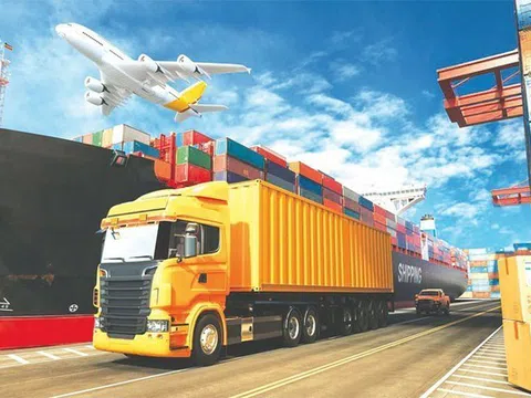 Việt Nam có vị trí quan trọng trong mạng lưới Hộ chiếu Logistics thế giới