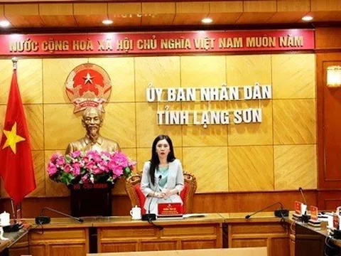 Lạng Sơn: Đánh giá tình hình xuất nhập khẩu hàng hóa trên địa bàn tỉnh 02 tháng đầu năm 2023