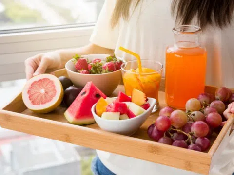 Những sai lầm phổ biến về dinh dưỡng