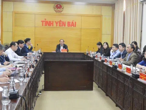 Yên Bái: Khởi động Đề án “Hỗ trợ Hợp tác xã do phụ nữ tham gia quản lý, tạo việc làm cho lao động nữ đến năm 2030”